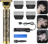 Close Cut Hair Clipper