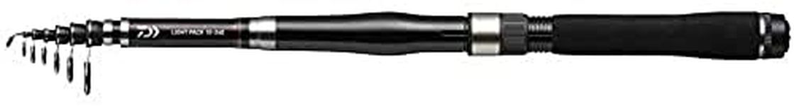 Daiwa Liberty Club Light Pack 30-210 All-Purpose Swing Rod