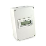 Home Depot Meter Box