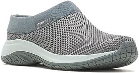 Merrell Women's Encore Breeze 5 Moccasin, Rock, 9