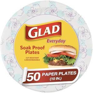 Glad Round