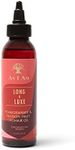 As I Am Long and Luxe GroHair Oil -