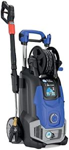 Idropulitrice Annovi Reverberi 7.0 Dual Power DPS Series elettrica acqua fredda 160 bar 2300 Psi