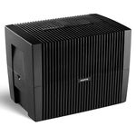 Venta Airwasher 2-in-1 Humidifier & Air Purifier - LW45 Grey