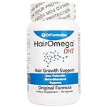 DrFormulas Original Hair Vitamins W