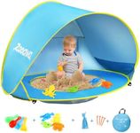 Zooawa Baby Beach Tent, Baby Tent f