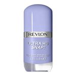 Revlon Ultra HD Snap Nail Polish, Long Lasting Vegan Formula, Quick Drying & One-Coat Full Coverage Colour (8ml) Get Real (016) Unisex