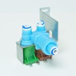 WPW10179146 AP2U REPLACEMENT FOR KENMORE & WHIRLPOOL REFRIGERATOR - VALVE-INLT - W10179146