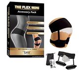 The Flex Belt THE FLEX MINI Accessory Pack - Bottom Muscle Toner (requires Controller-Sold Seperately)