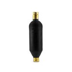 Drain King Drain King-456, Black, 4-6 Inch