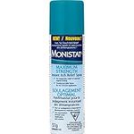 Monistat Maximum Strength Instant Itch Relief Spray - 57g - Fast Effective Relief of Vaginal Yeast Infections