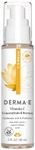 Derma E Vitamin C Concentrated Serum, 60 ml