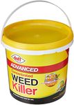 DOFF DOFFY010 Super Strength Weed Killer Concentrate Sachet - Multi-Colour (Pack of 10), 17x19.5x19.5 cm