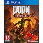 Doom Eternal - Sony PlayStation 4