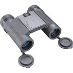 Bushnell 10x25 Black Roof Prism FMC, WP/FP, Twist-up Eyecups, Box 6L