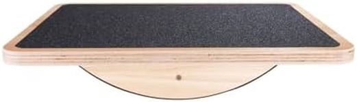 StrongTek Professional Wooden Balan