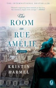 The Room on Rue Amelie