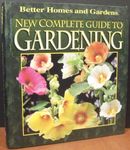 New Complete Guide to Gardening