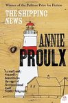 The Shipping News by Proulx. Annie ( 2009 ) Paperback