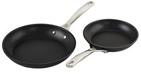 Le Creuset 10 Skillet