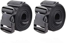 Cargo Buckles