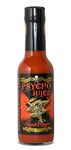 Hottest Hot Sauces