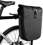 Waterproof Bike Rear Rack Bag 20L B