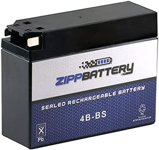 4B-BS Batt