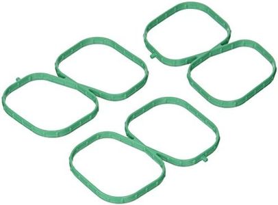 MAHLE MS19557 Fuel Injection Plenum Gasket Set, OE