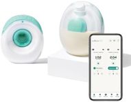 Willow Go - Hands Free Breast Pump 