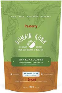 100% Kona