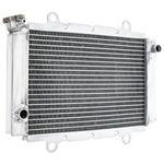 NICHE Radiator for Yamaha Kodiak 450 BB5-E2461-00-00 1 Row with Cap