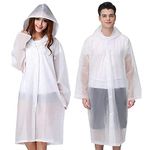 Outdoor Products Rain Ponchos