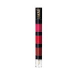 LAKMÉ Ultimate Glam 4-in-1 Lip Stack - 3 Matte, 1 Gloss - Party Chic 4ml