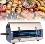 CHIPEL Solar Oven Portable Stove, Outdoor Oven & Solar Powered Camping Grill, Sun Cooker Camp Stove, Compact Camping Cookware & Survival Gear, Camping Stove For Hiking, Balcony, Yard, Park, Field