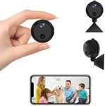 Spy Cameras Hidden Camera, 2K WiFi 