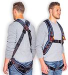 All Weather Sport Kiting Harness fo