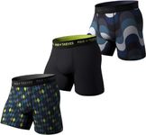 Pair of Thieves Super Fit Men’s Box