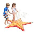 HearthSong Starfish 5-Foot Sprinkle