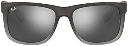 Ray-Ban RB4165 Justin Rectangular S