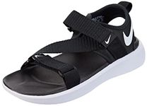 Nike Womens W Vista Sandal-Black/White-Black-Dj6607-001-9