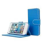 Snugg iPhone 5 / 5s Case Leather iP