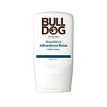 BULLDOG SKINCARE - Sensitive After Shave Balm For Men Hydrates & Soothes 100 ml