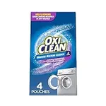 OxiClean Washing Machine Cleaner wi