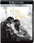 A Star Is Born (2018) (4K UHD) (1-Disc)