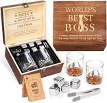 Oaksea Boss Day Gifts for Men Him, 