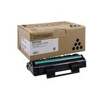 Ricoh 407166 laser toner 1200pàgines Negre & cartridge