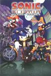 Sonic The Hedgehog Archives Volume 6