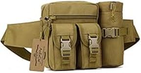 ArcEnCiel Tactical Fanny Pack Waist