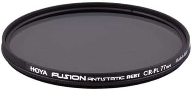 HOYA Circular Polarizing filter Fusion Antistatic Next ø67mm